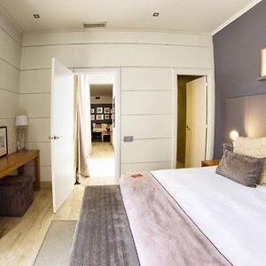 Appartement met een Slaapkamer