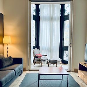 Deluxe Appartement met Twee Slaapkamers